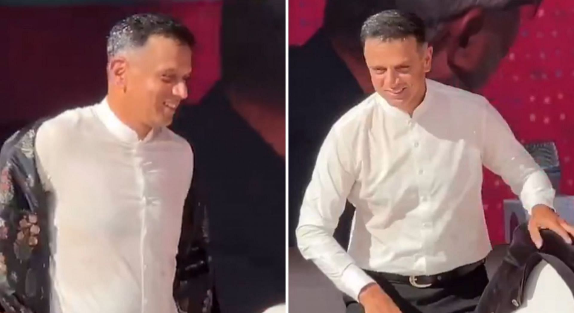 Rahul Dravid