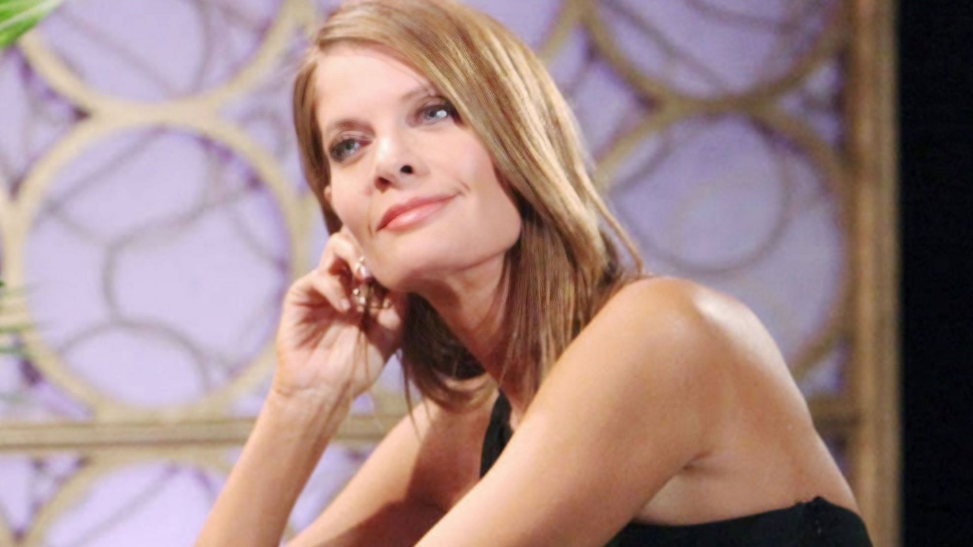 Michelle Stafford as Phyllis Summers in The Young and the Restless (Image via CBS)