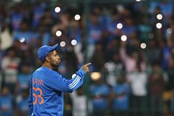 "Gambhir has gone for Suryakumar Yadav as almost like a bridge or a temporary captain for a year or two" - Scott Styris