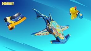 “About time we see separate loot pools”: Fortnite community reacts to All Sweat Summer Ranked mode changes