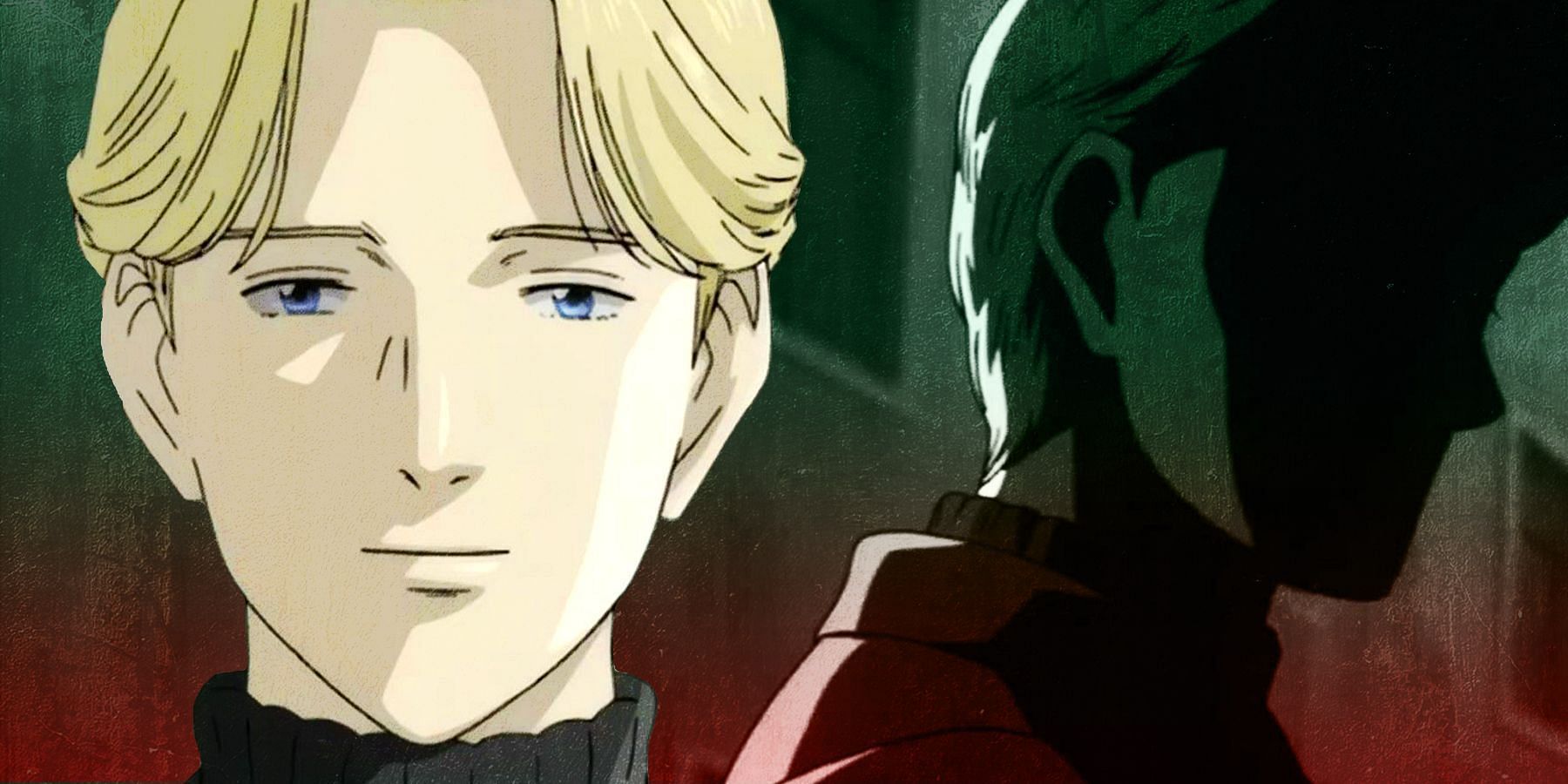 Johan Liebert (Image via Madhouse)