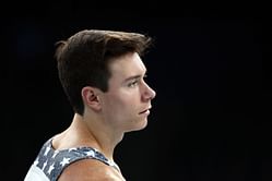 What happened to Brody Malone at Paris Olympics 2024? All about the American's comeback appearance after last year's devasting injury