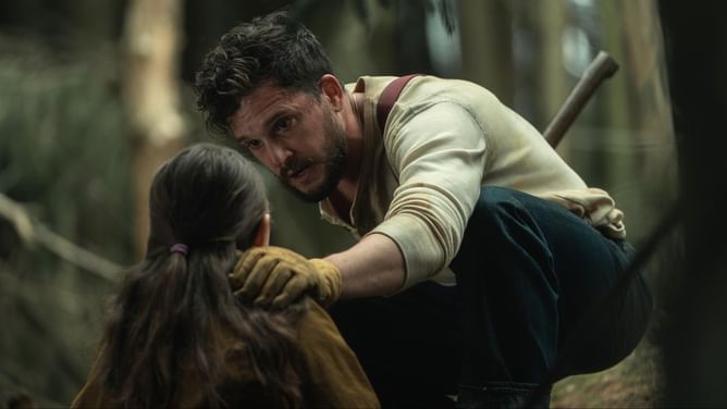 The Beast Within: Release date, cast, where to watch, and everything we know so far