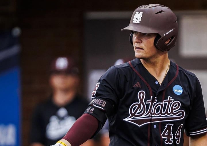 Who Are Hunter Hines's Parents? Age, Nationality & More