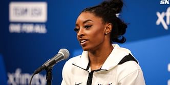 "Our Tokyo Olympic performances weren't the best"-Simone Biles heading for 'redemption tour' at Paris Olympics 2024