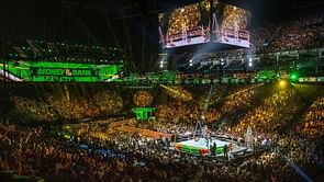 [SPOILER] Former WWE Champion allegedly in Toronto ahead of Money In The Bank - Reports