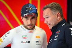 Red Bull leadership seemingly delivers ultimatum to Sergio Perez after Q1 exit at Hungary - "It’s clear we cannot keep walking one legged"