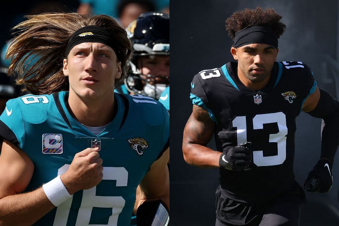 Ranking the 5 most important players on Jacksonville Jaguars' 2024