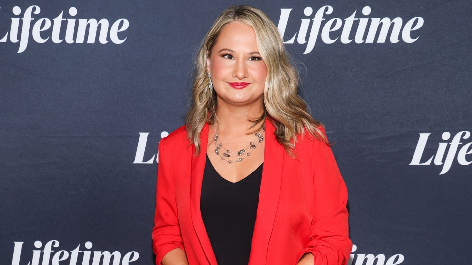 Gypsy Rose Blanchard (Photo by Phillip Faraone/Getty Images)