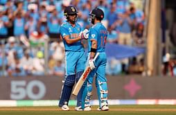 3 Indians to lose their first match as T20I captain ft. Shubman Gill