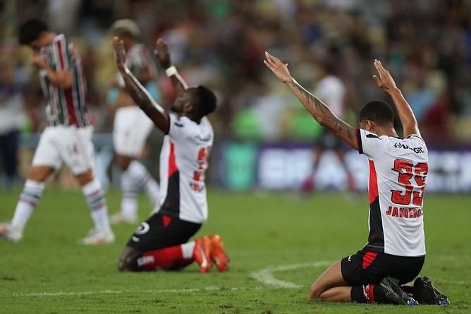 Vitoria vs Criciuma Prediction and Betting Tips | July 7th 2024
