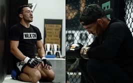 UFC lightweight calls for fighters to leave Michael Chandler "alone": "A legit good guy"