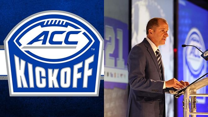 ACC collapse: 3 conference realignment moves that could trigger Pac-12 like situation for Jim Phillips