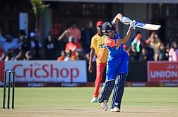 IND vs ZIM 2024, 1st T20I: India player ratings as Men in Blue suffer shock defeat despite Bishnoi heroics