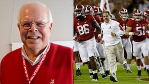 "My work was not up to par": Eli Gold delivers his side of the story after exiting as the voice of the Alabama Crimson Tide