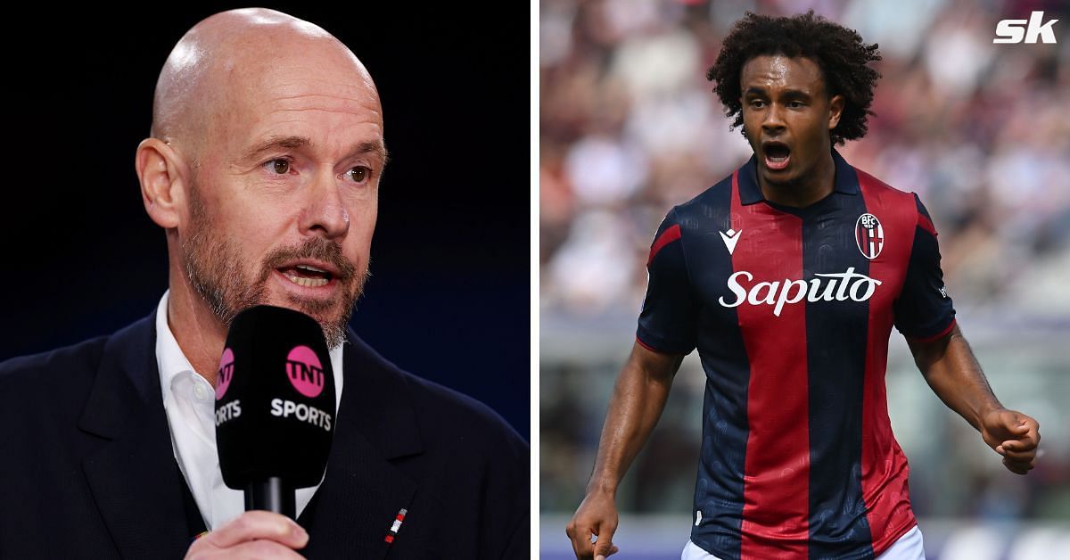 Who will ManUtd sign next this summer?