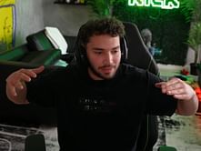Adin Ross admits he relapsed and started consuming lean during hiatus from streaming