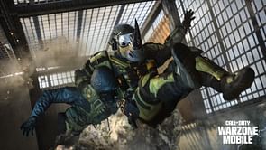 Warzone Mobile Season 5 patch notes: All bug fixes, performance update, and more