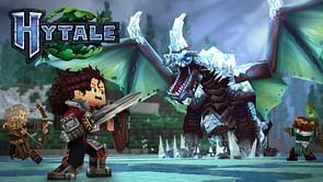 "Wtf Hytale is just Minecraft 2": Old Hytale gameplay footage sparks sudden backlash on X for resembling Minecraft too closely