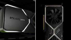 Nvidia RTX 4070 Super vs RTX 3080: Which is the best gaming GPU?