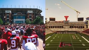 5 college football stadiums desperately in need of a name change ft. Bryant-Denny Stadium