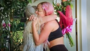 WWE missed a big opportunity with Liv Morgan's mother, says veteran, who was a "bonafide character" (Exclusive)