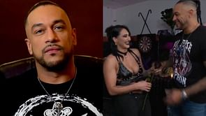 Rhea Ripley makes Damian Priest a loving offer on WWE RAW after months; Dominik Mysterio interferes