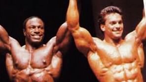 “I would have been a 3-time Mr. Olympia”- Arnold Classic champ Rich Gaspari reflects on rivalry with 8-time Mr. Olympia Lee Haney