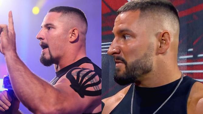 Bron Breakker's match left star receiving big push with legitimate injury; announcement on WWE RAW