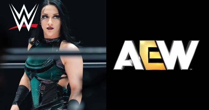 AEW's internal reaction to Stephanie Vaquer choosing WWE - Reports