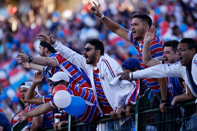 Fortaleza vs Vitoria Prediction and Betting Tips | July 17th 2024