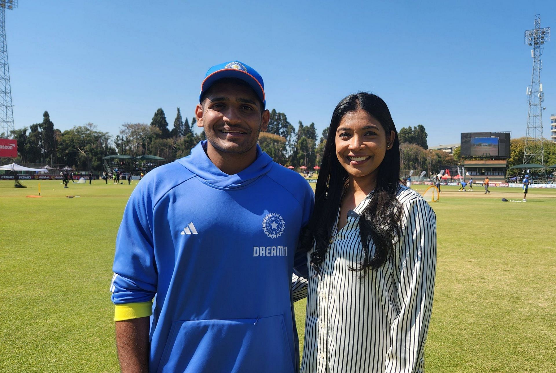 Picture Courtesy: X/@BCCI          