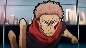 Jujutsu Kaisen finally reveals Yuji's Domain Expansion against Sukuna