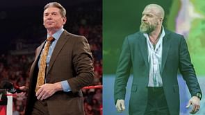 "Anyone's better than Vince McMahon" - 4-time WWE champion gives an honest opinion of Triple H's regime
