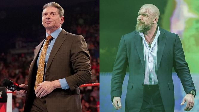 "Anyone's better than Vince McMahon" - 4-time WWE champion gives an honest opinion of Triple H's regime