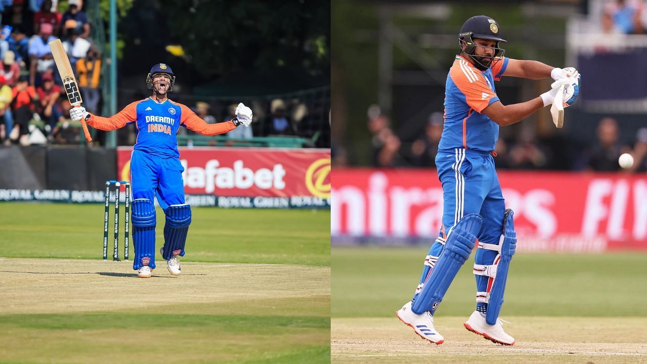 Photo Credit: BCCI Website       