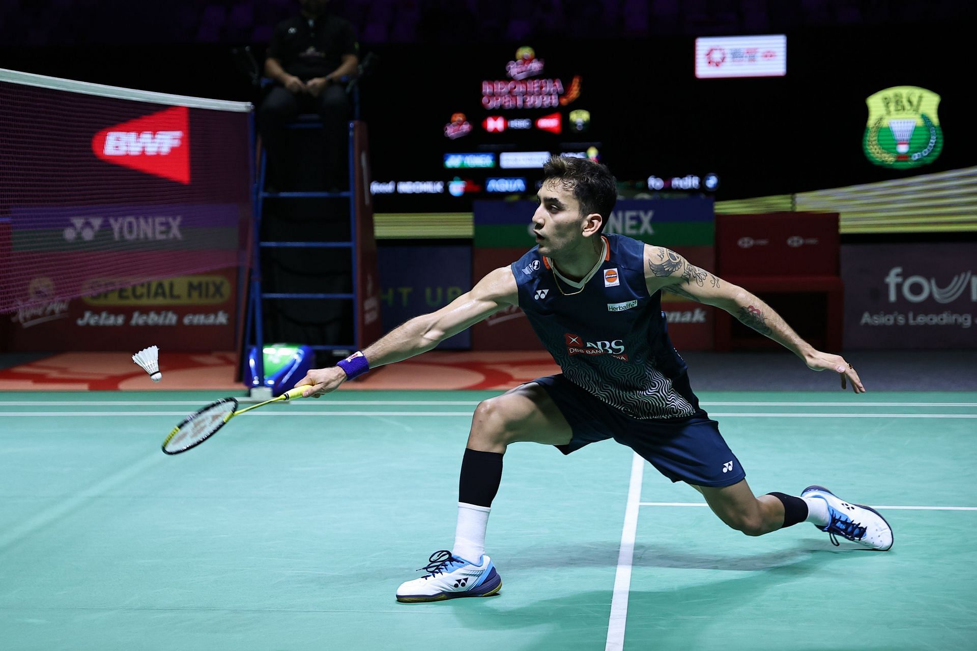 Indonesia Open 2024 - Day 4 - Source: Getty