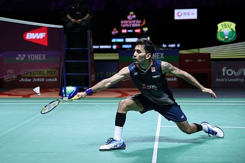 Indonesia Open 2024 - Day 4 - Source: Getty