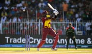 West Indies v Bangladesh - ICC Men's T20 World Cup 2021