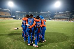 BCCI announces 15-member India squad for the Women's Asia Cup 2024