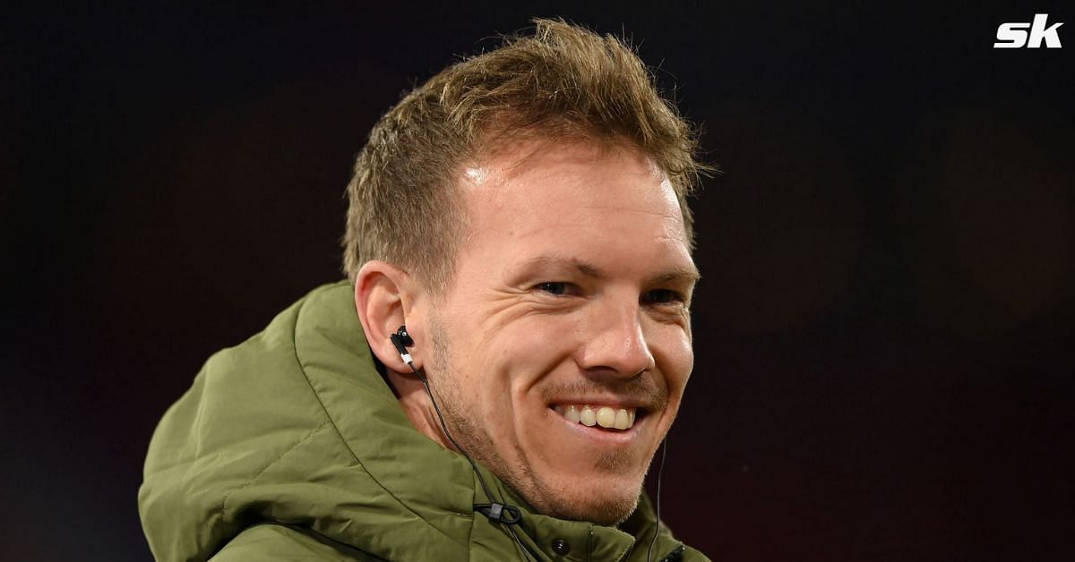 Julian Nagelsmann believes teenage Spain star