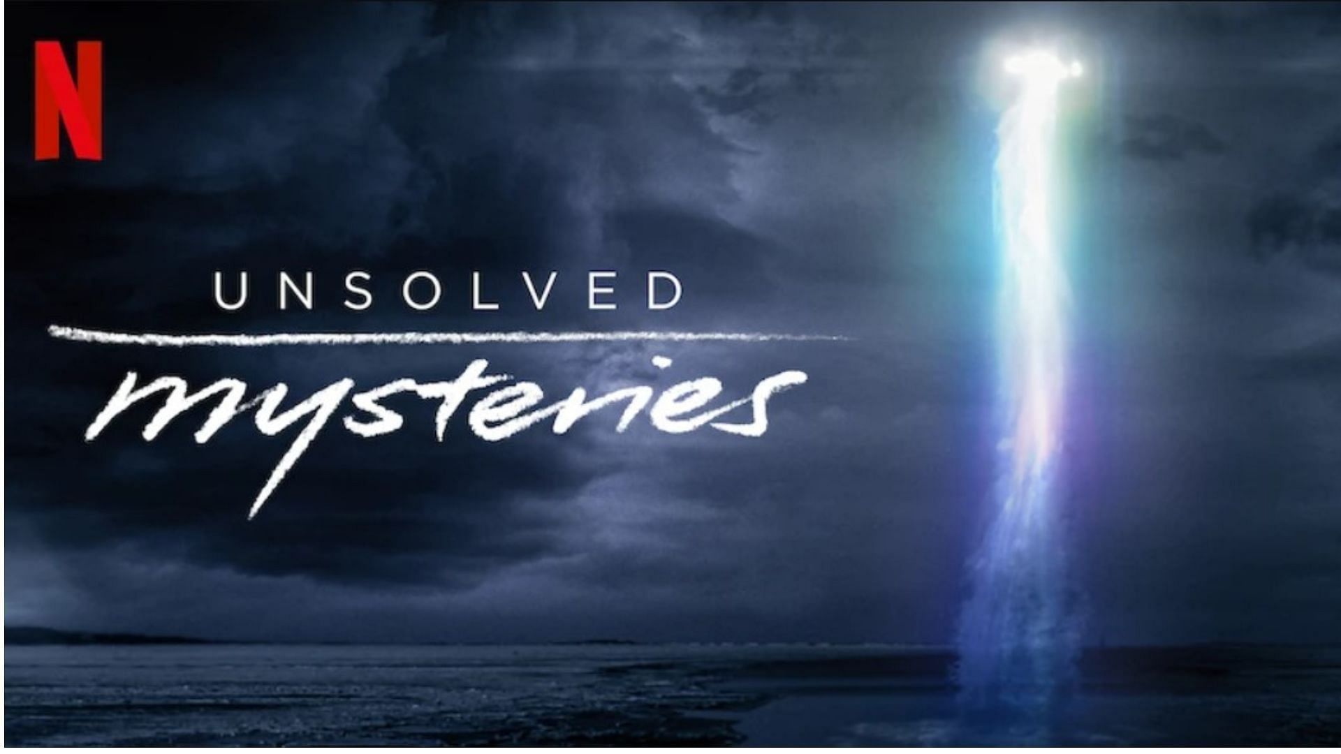 Unsolved Mysteries: Volume 4 is almost here (Image via Tudum/Netflix)