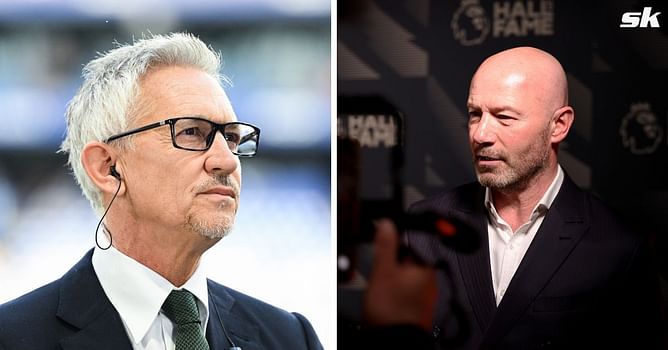 “You can’t keep getting away with it” - Alan Shearer and Gary Lineker deliver damning verdict on England’s Euro 2024 win vs Slovakia