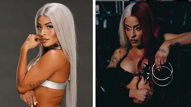 Zelina Vega sends warning to major faction following attack on WWE RAW