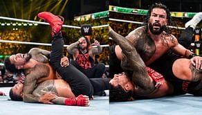 Roman Reigns का WWE में आज ही के दिन टूटा था घमंड, 1294 दिन बाद भाइयों के खिलाफ मिली थी शर्मनाक हार, 19 हजार लोग बने थे गवाह