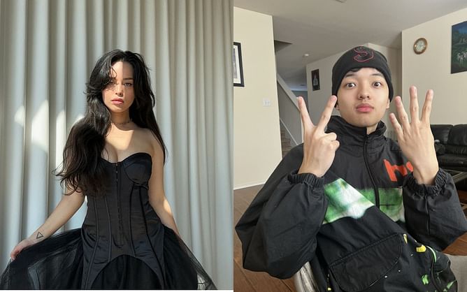 "He's, like, a fan" - Valkyrae describes her interaction with Jasontheween, shares her thoughts on his community