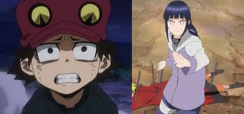 10 anime arcs where the weaker characters saved the day
