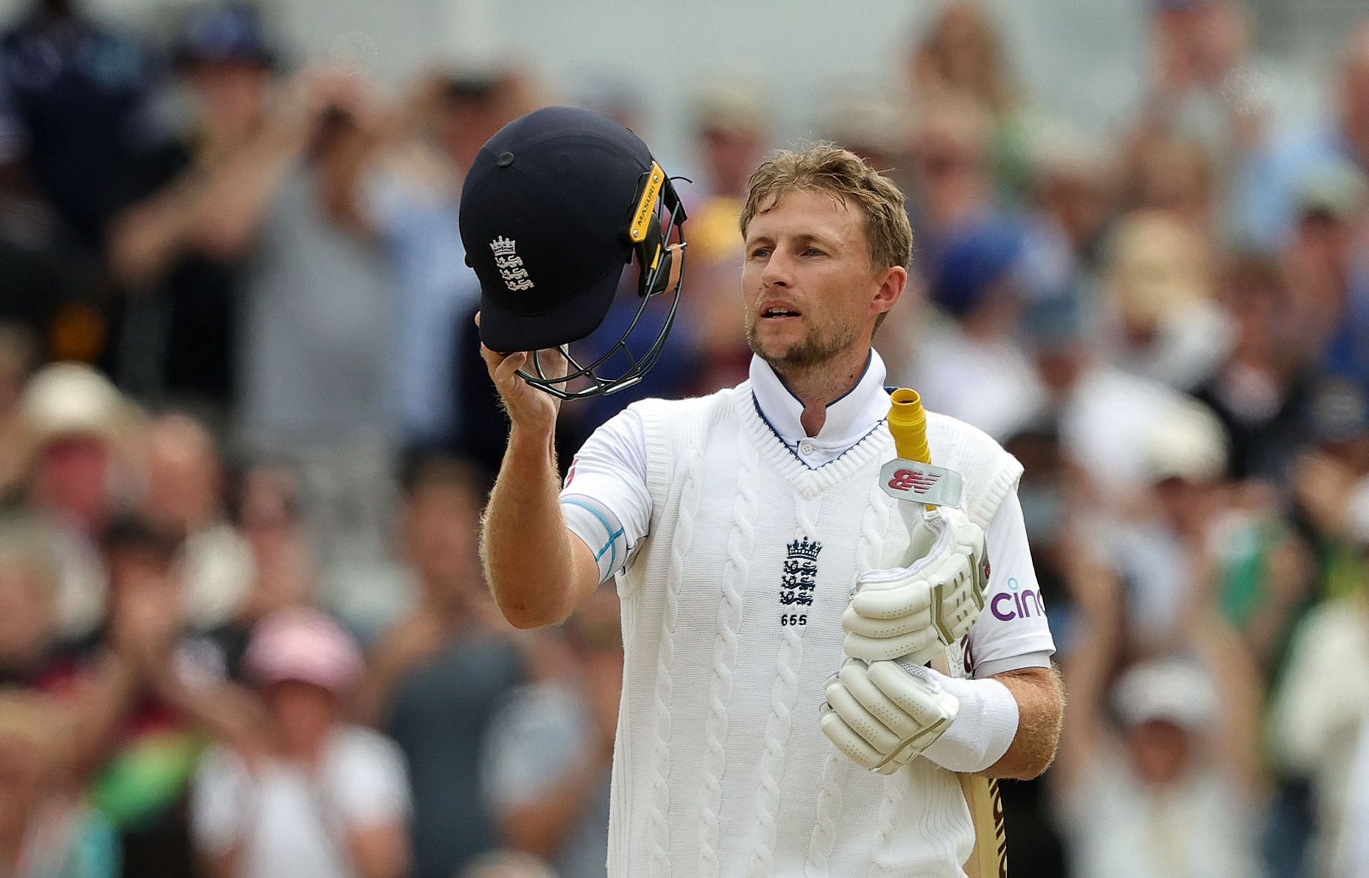 England v West Indies - 2nd Test Match: Day Four