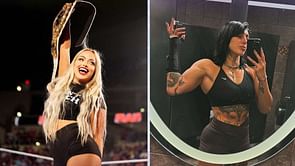 Dominik Mysterio to do the unthinkable, new champion crowned? - 4 possible finishes for Rhea Ripley vs. Liv Morgan at WWE SummerSlam