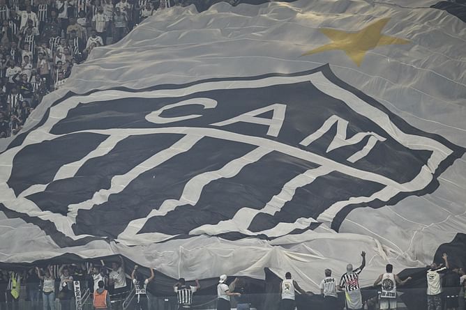 Atletico Mineiro vs Sao Paulo Prediction and Betting Tips | July 12th 2024